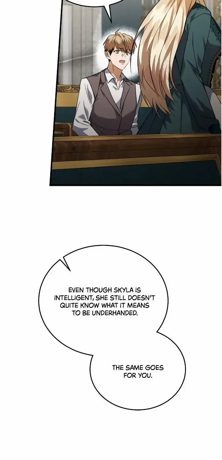 The Villainess Lives Twice Zinmanga X Chapter 169 Page 52