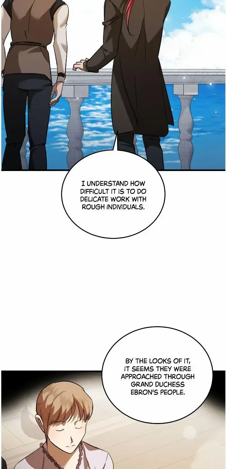 The Villainess Lives Twice Zinmanga X Chapter 169 Page 64