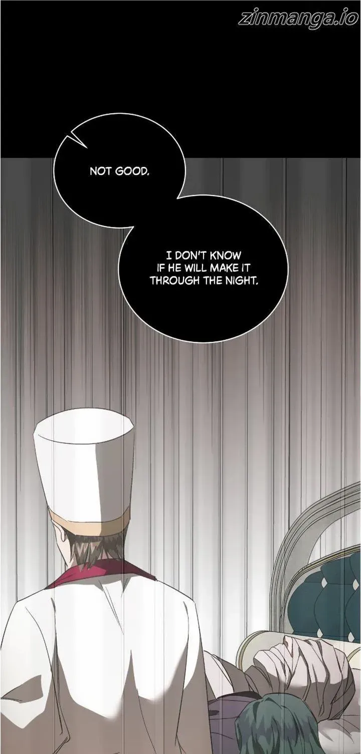 The Villainess Lives Twice Zinmanga X Chapter 168 Page 8