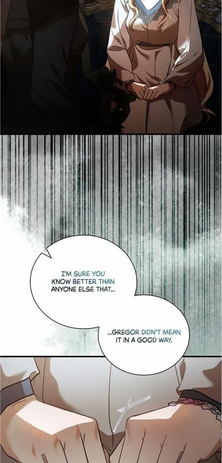 The Villainess Lives Twice Zinmanga X Chapter 167 Page 3