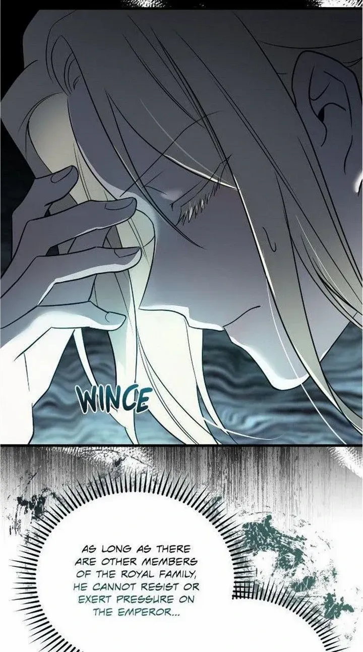 The Villainess Lives Twice Zinmanga X Chapter 167 Page 7