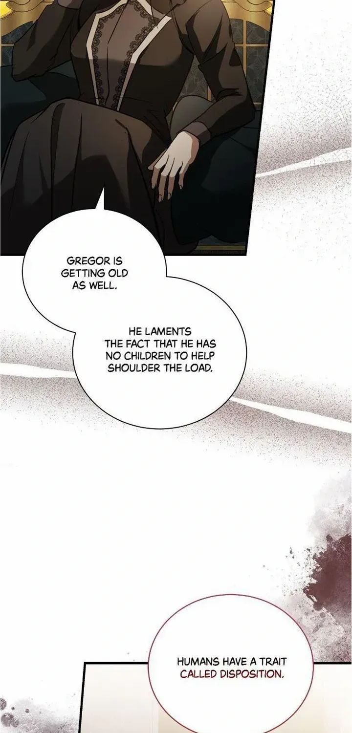 The Villainess Lives Twice Zinmanga X Chapter 167 Page 11