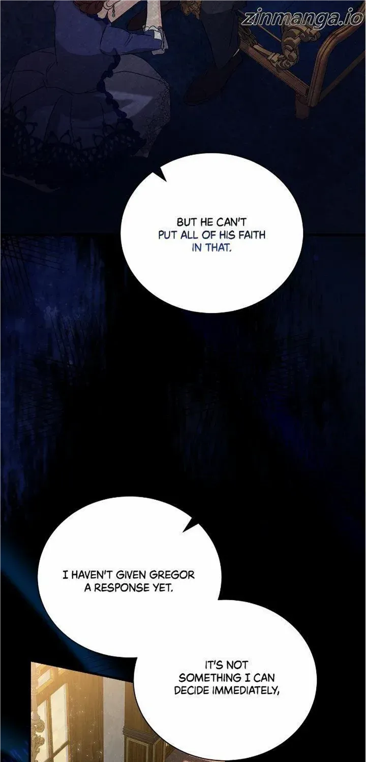 The Villainess Lives Twice Zinmanga X Chapter 167 Page 14