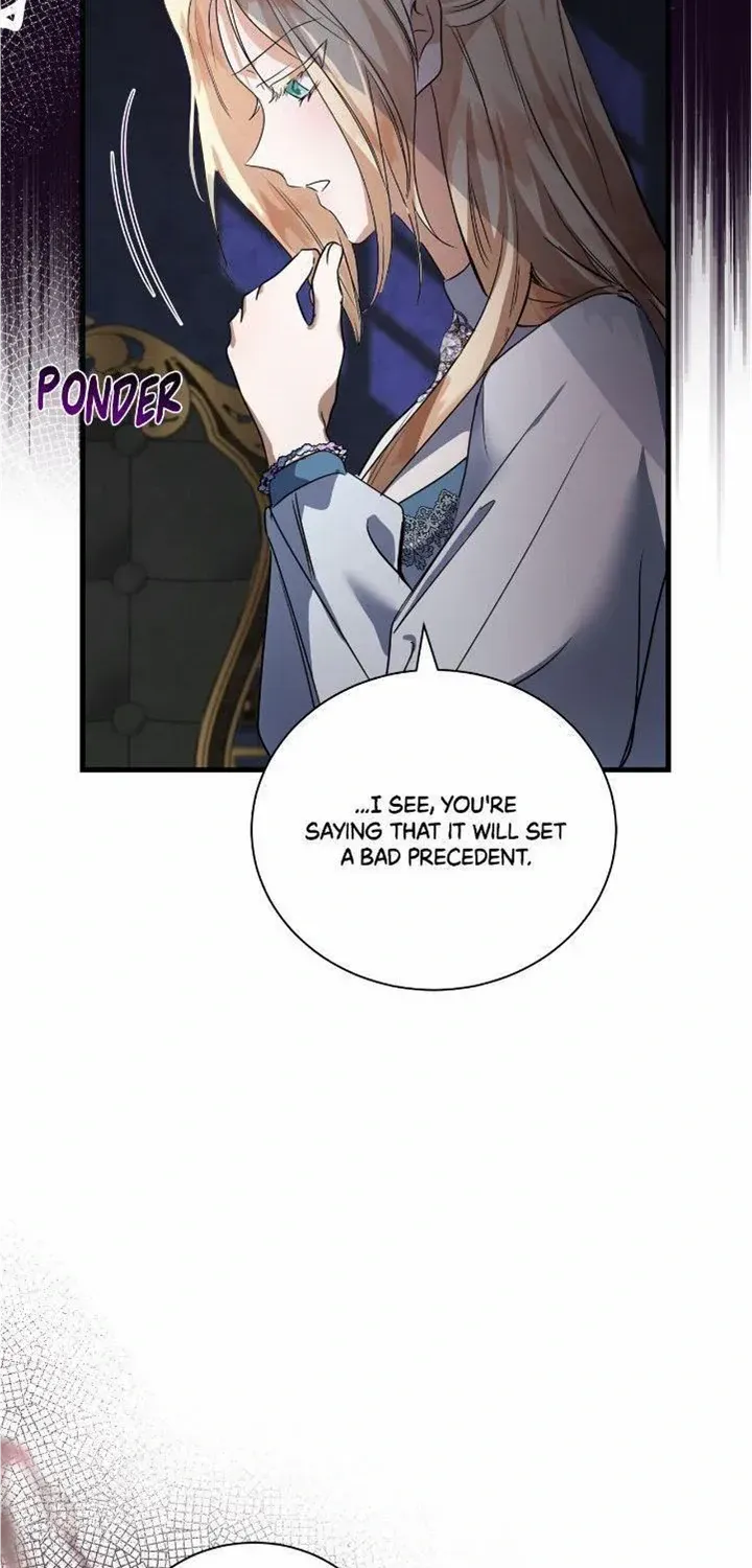 The Villainess Lives Twice Zinmanga X Chapter 167 Page 33