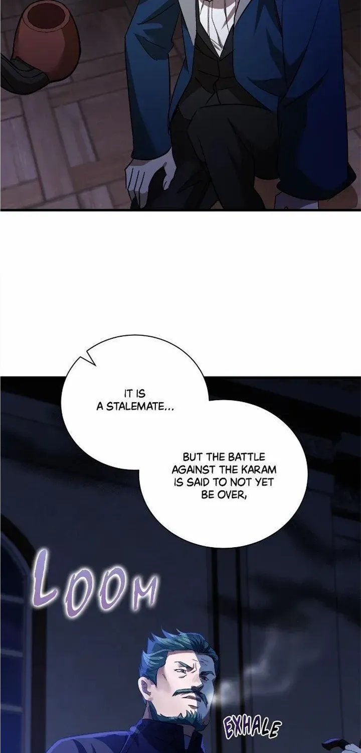 The Villainess Lives Twice Zinmanga X Chapter 167 Page 56