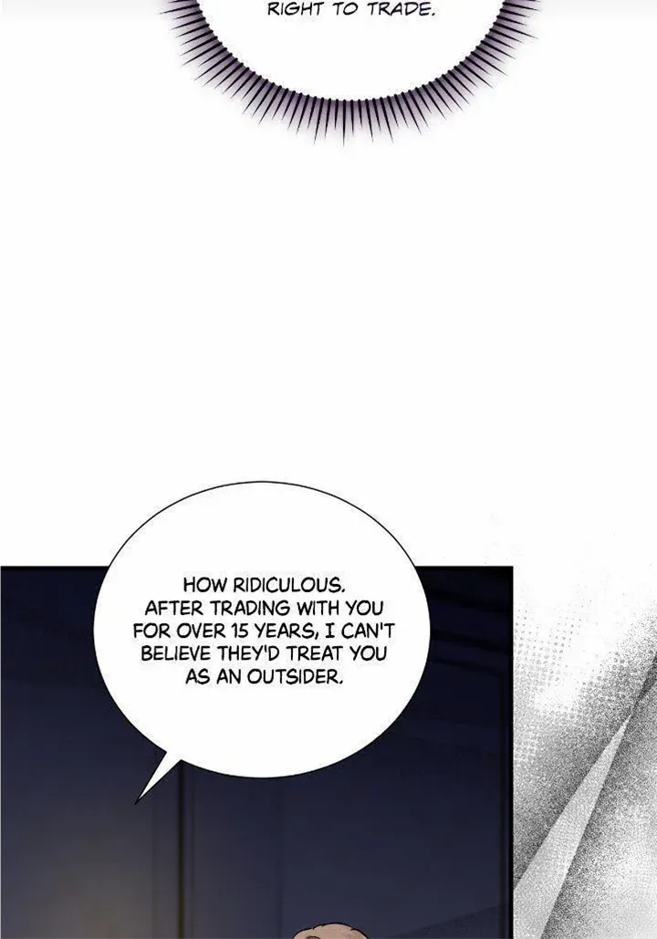 The Villainess Lives Twice Zinmanga X Chapter 167 Page 59
