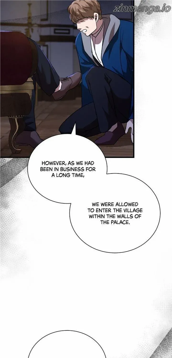 The Villainess Lives Twice Zinmanga X Chapter 167 Page 60