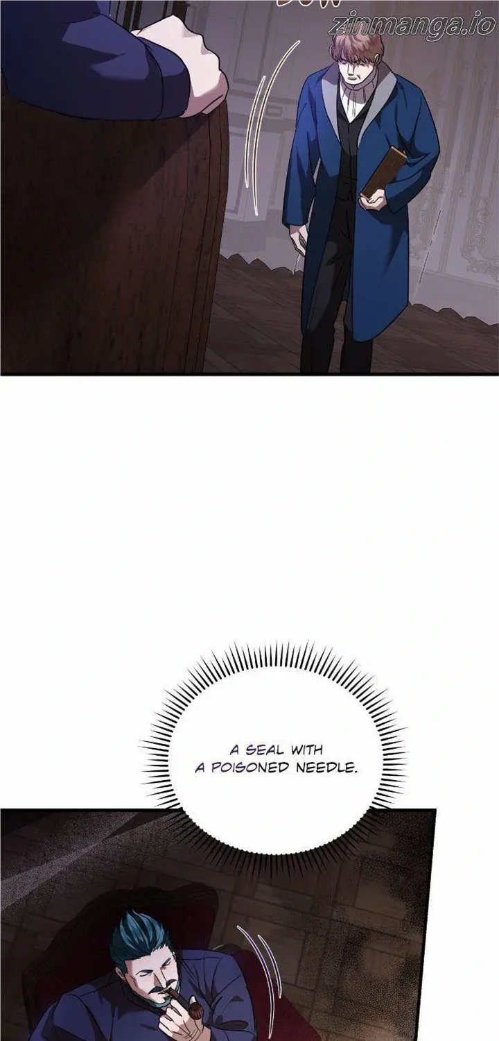 The Villainess Lives Twice Zinmanga X Chapter 167 Page 75