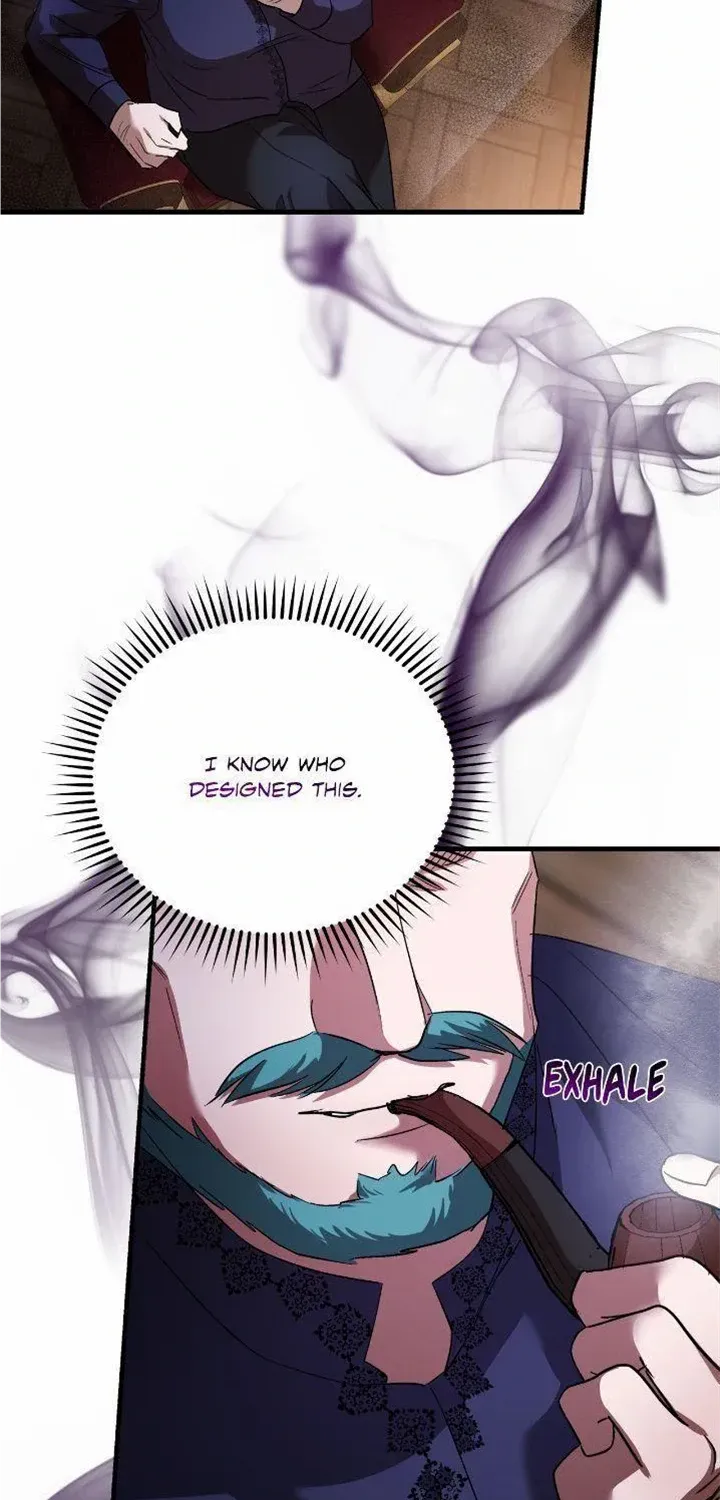 The Villainess Lives Twice Zinmanga X Chapter 167 Page 76