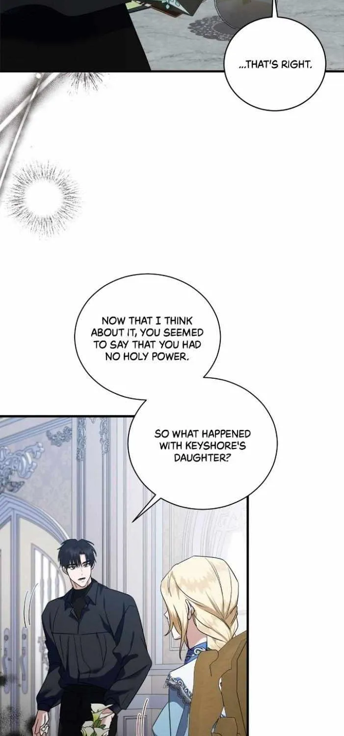 The Villainess Lives Twice Zinmanga X Chapter 164 Page 4