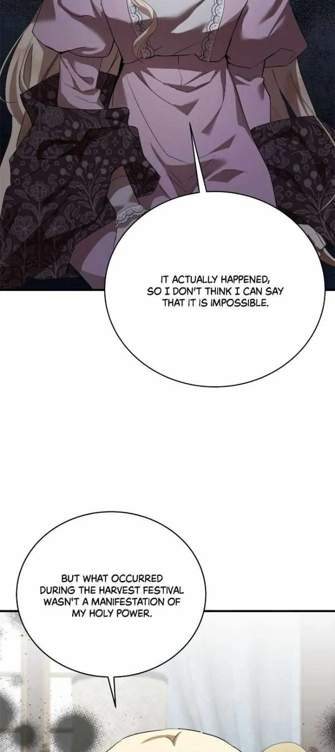 The Villainess Lives Twice Zinmanga X Chapter 163 Page 5