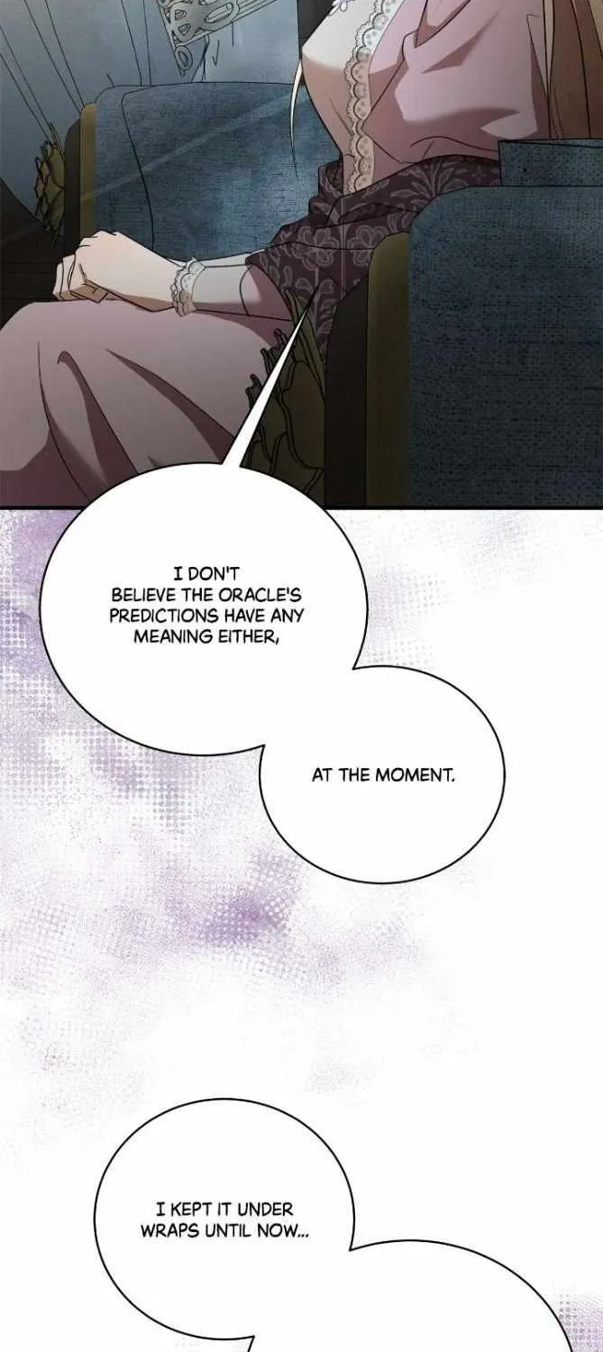 The Villainess Lives Twice Zinmanga X Chapter 163 Page 10