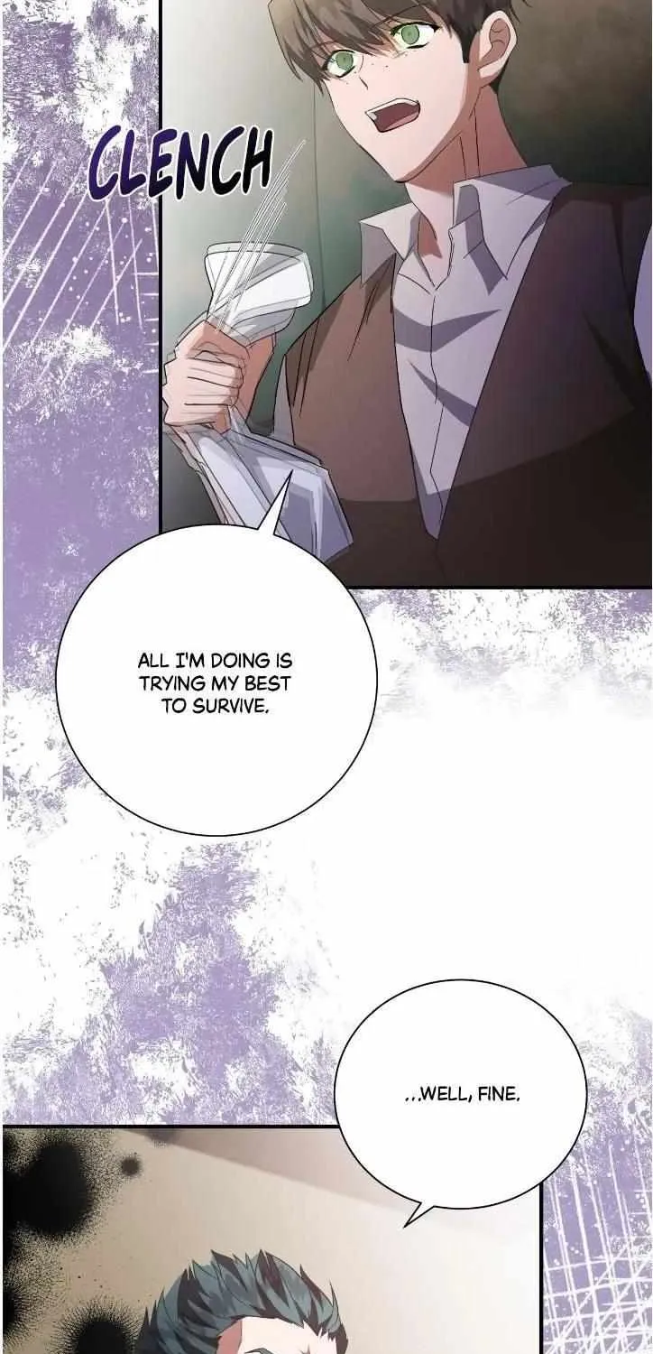 The Villainess Lives Twice Zinmanga X Chapter 162 Page 18