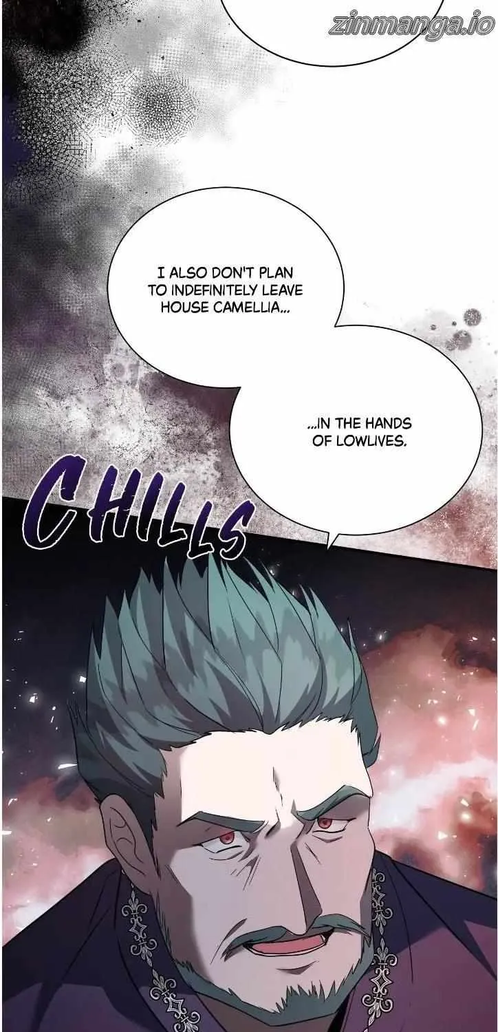 The Villainess Lives Twice Zinmanga X Chapter 162 Page 26