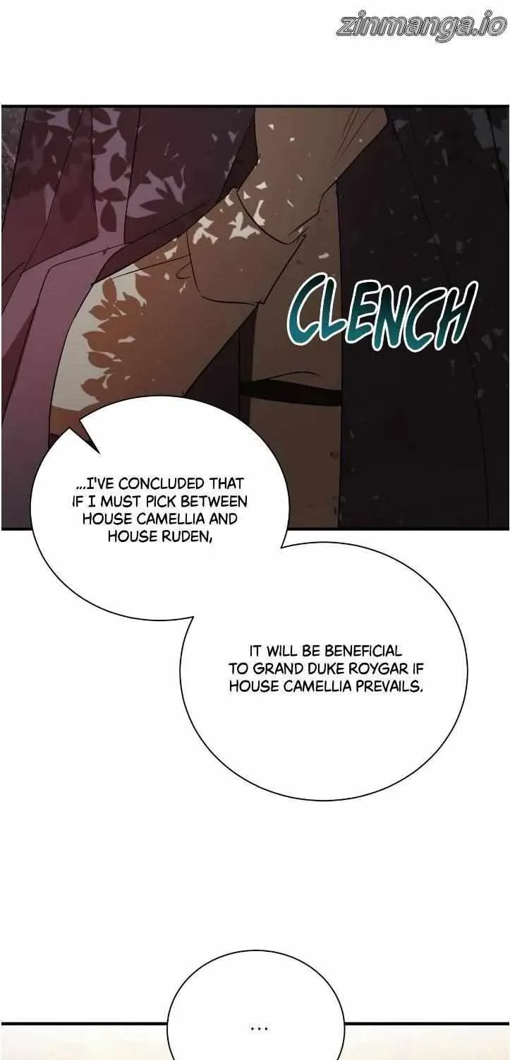 The Villainess Lives Twice Zinmanga X Chapter 162 Page 51