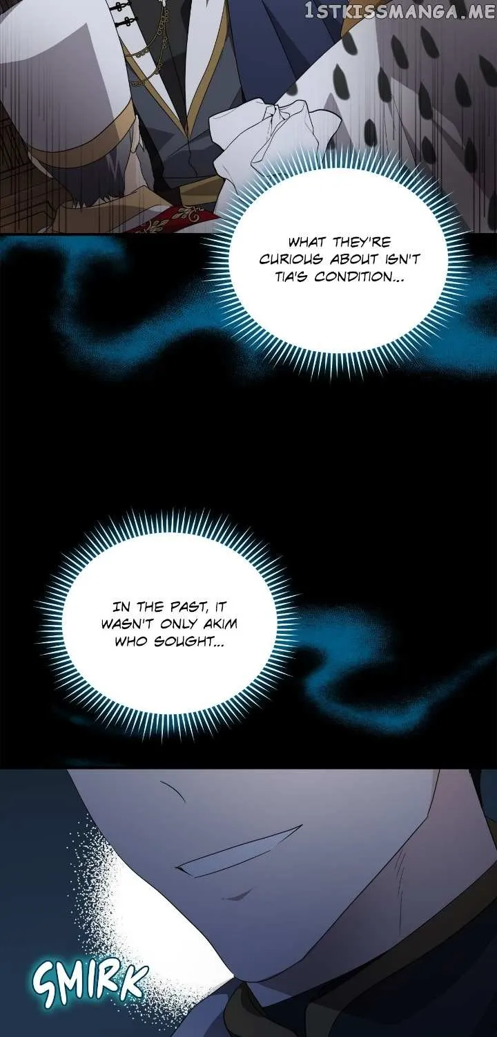 The Villainess Lives Twice Zinmanga X Chapter 160 Page 37