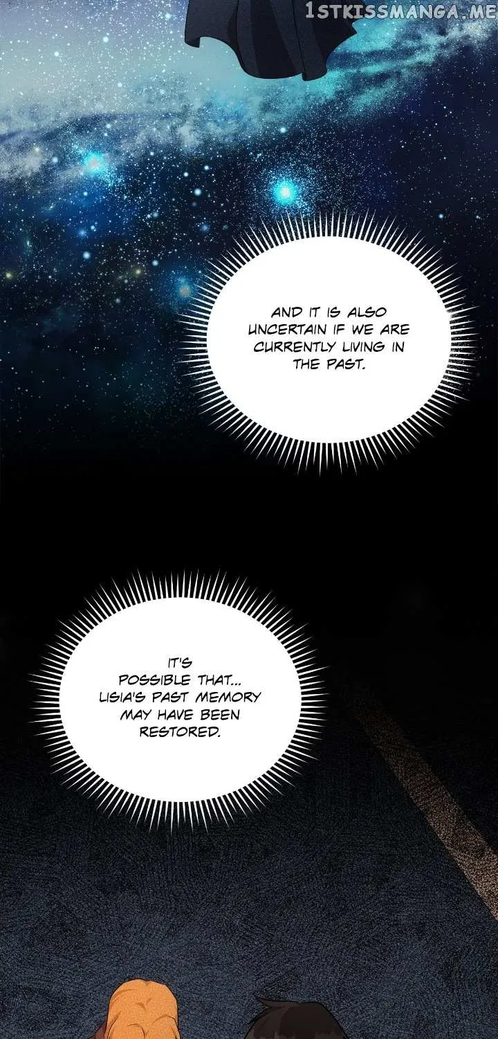 The Villainess Lives Twice Zinmanga X Chapter 160 Page 47