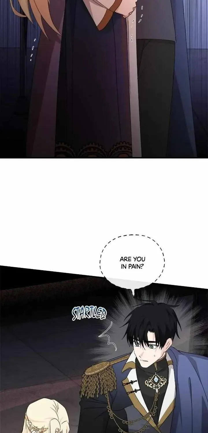The Villainess Lives Twice Zinmanga X Chapter 159 Page 75
