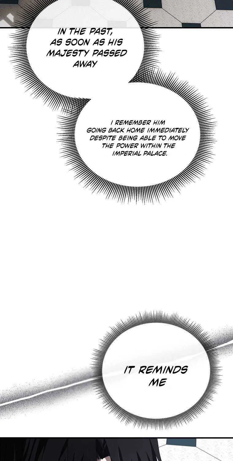 The Villainess Lives Twice Zinmanga X Chapter 156 Page 21