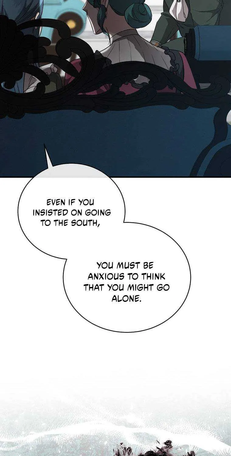 The Villainess Lives Twice Zinmanga X Chapter 156 Page 36