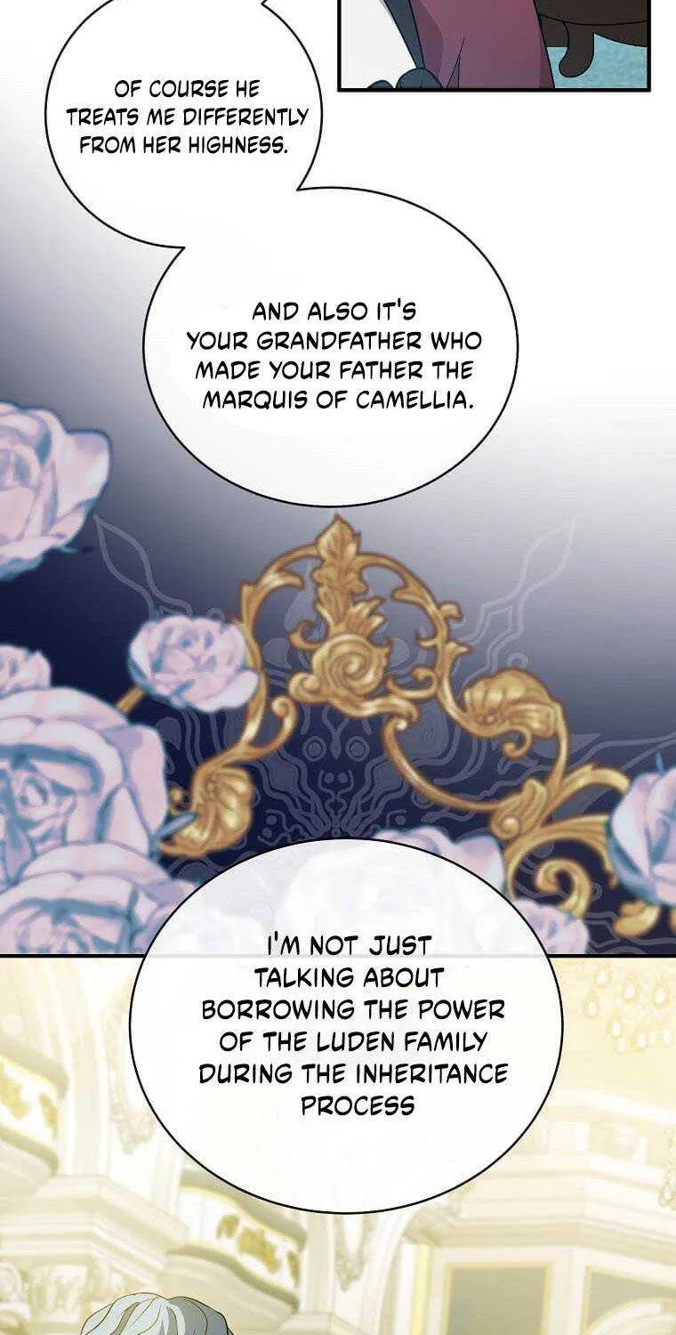 The Villainess Lives Twice Zinmanga X Chapter 156 Page 68