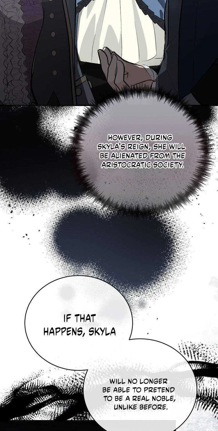The Villainess Lives Twice Zinmanga X Chapter 156 Page 74