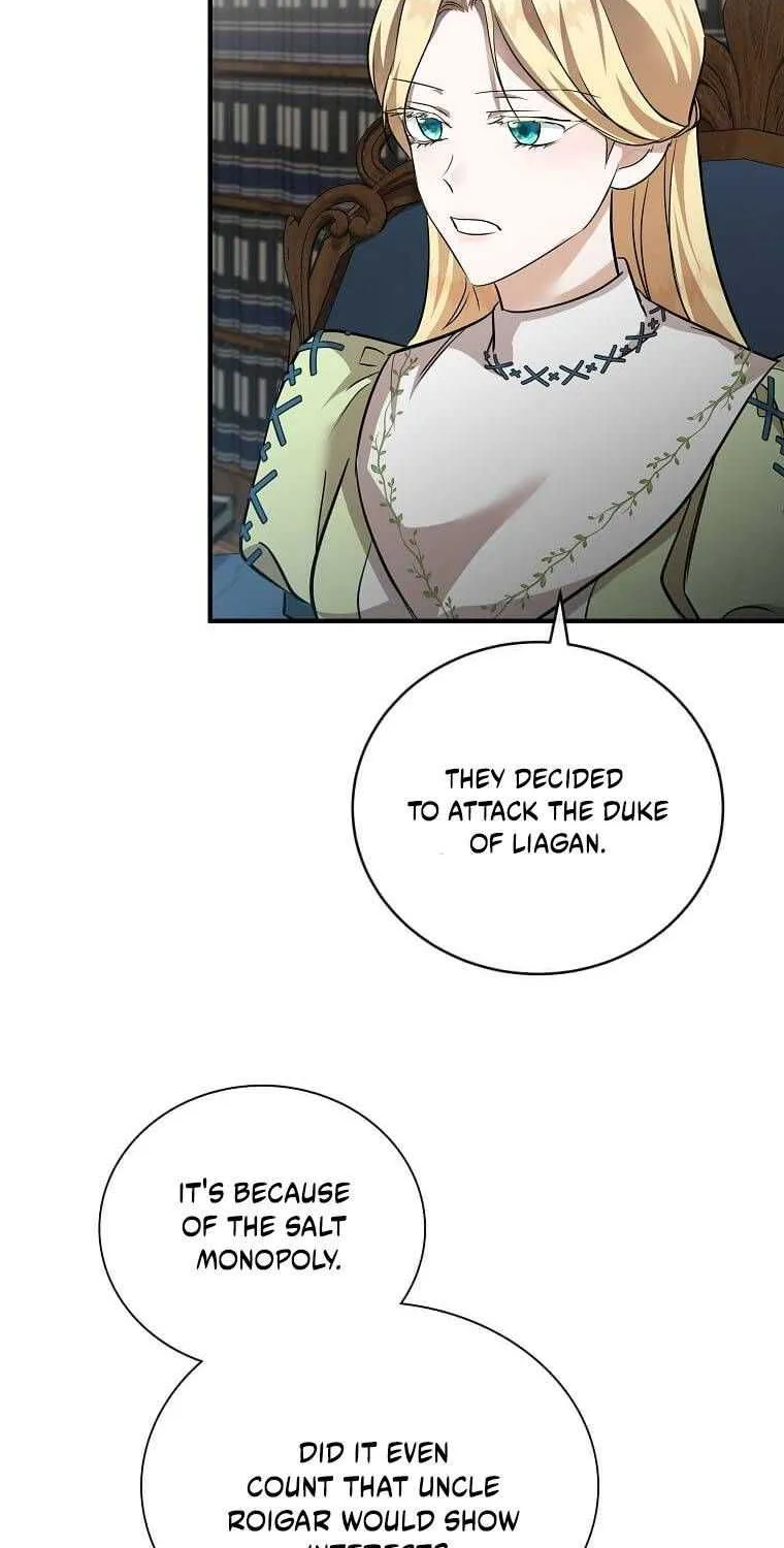 The Villainess Lives Twice Zinmanga X Chapter 154 Page 9