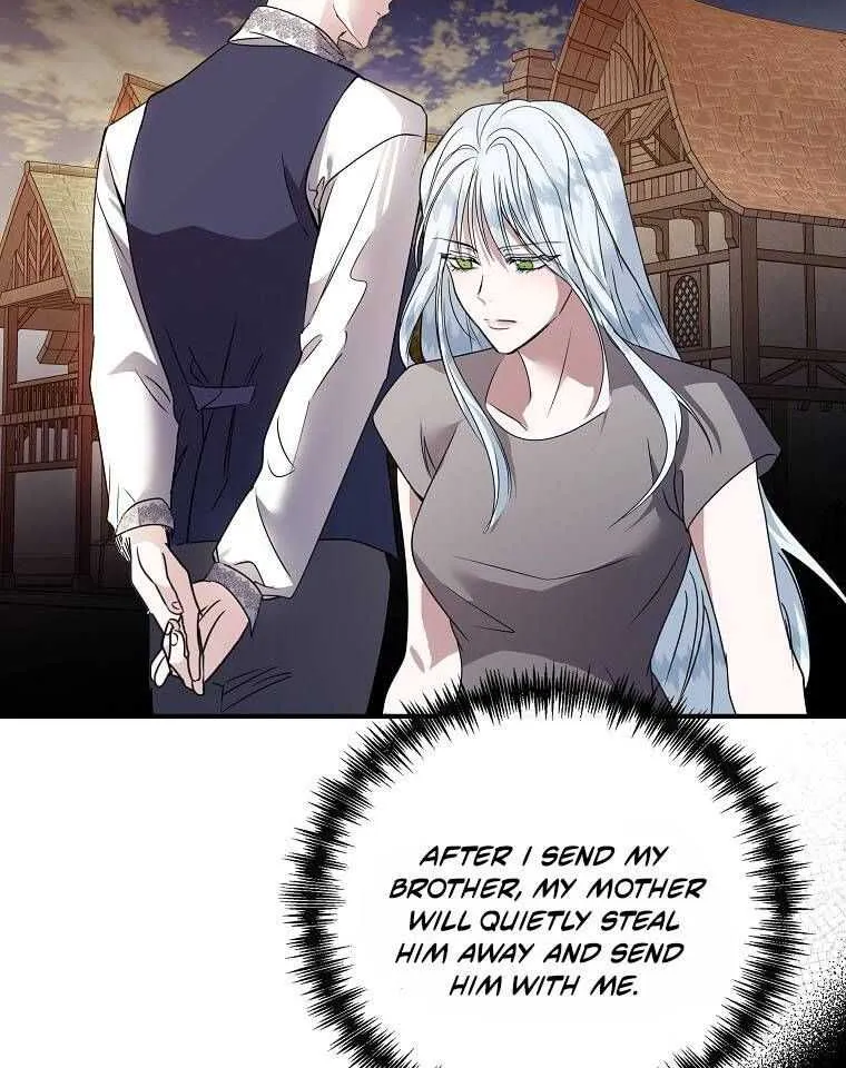 The Villainess Lives Twice Zinmanga X Chapter 154 Page 31
