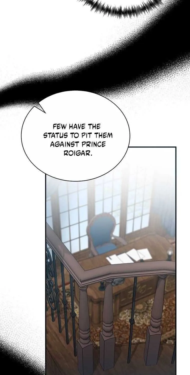 The Villainess Lives Twice Zinmanga X Chapter 154 Page 32