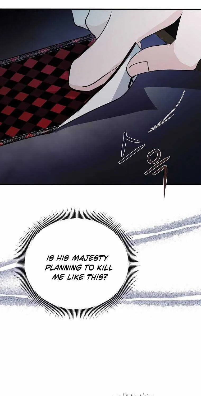The Villainess Lives Twice Zinmanga X Chapter 154 Page 46