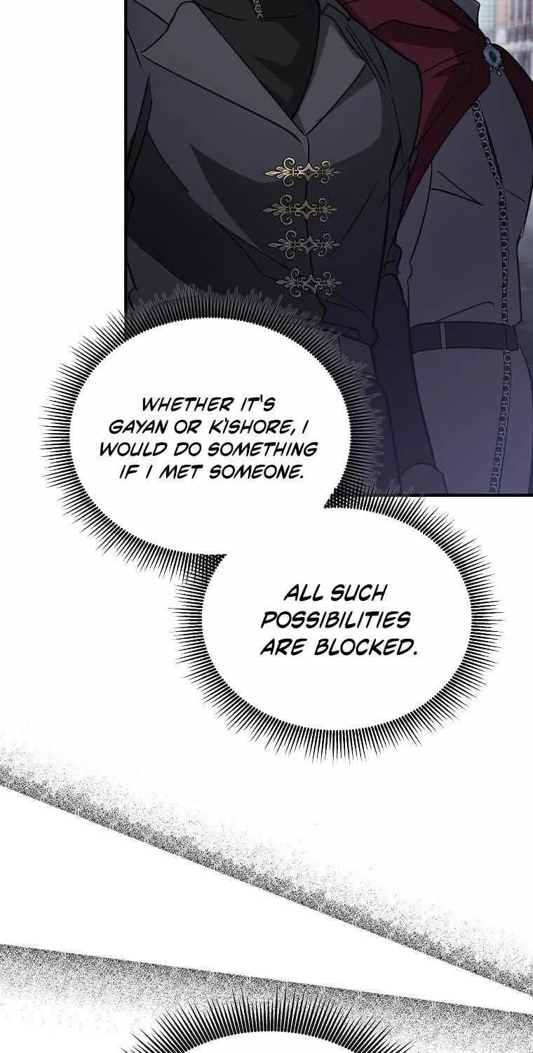The Villainess Lives Twice Zinmanga X Chapter 154 Page 49
