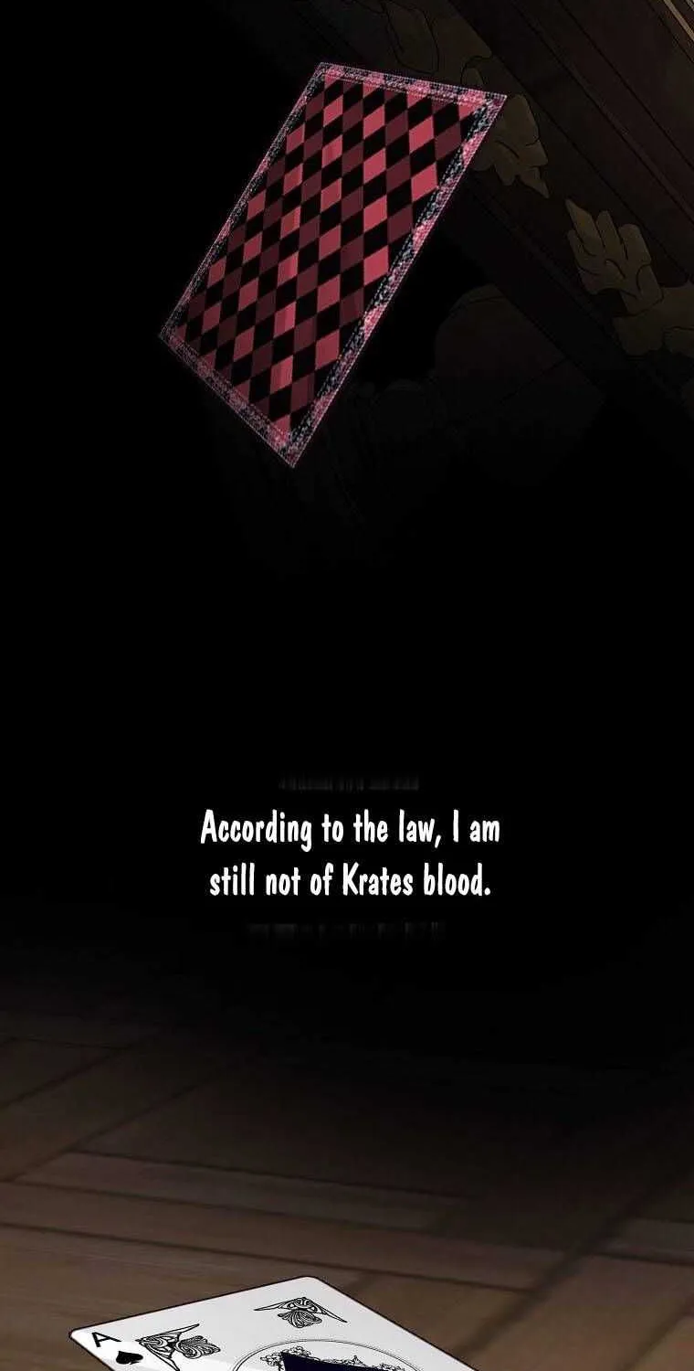 The Villainess Lives Twice Zinmanga X Chapter 154 Page 71