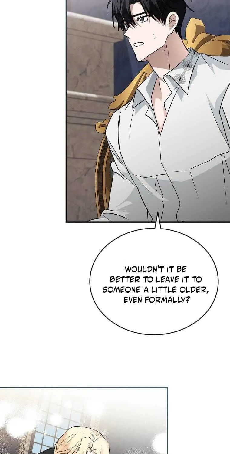 The Villainess Lives Twice Zinmanga X Chapter 154 Page 83