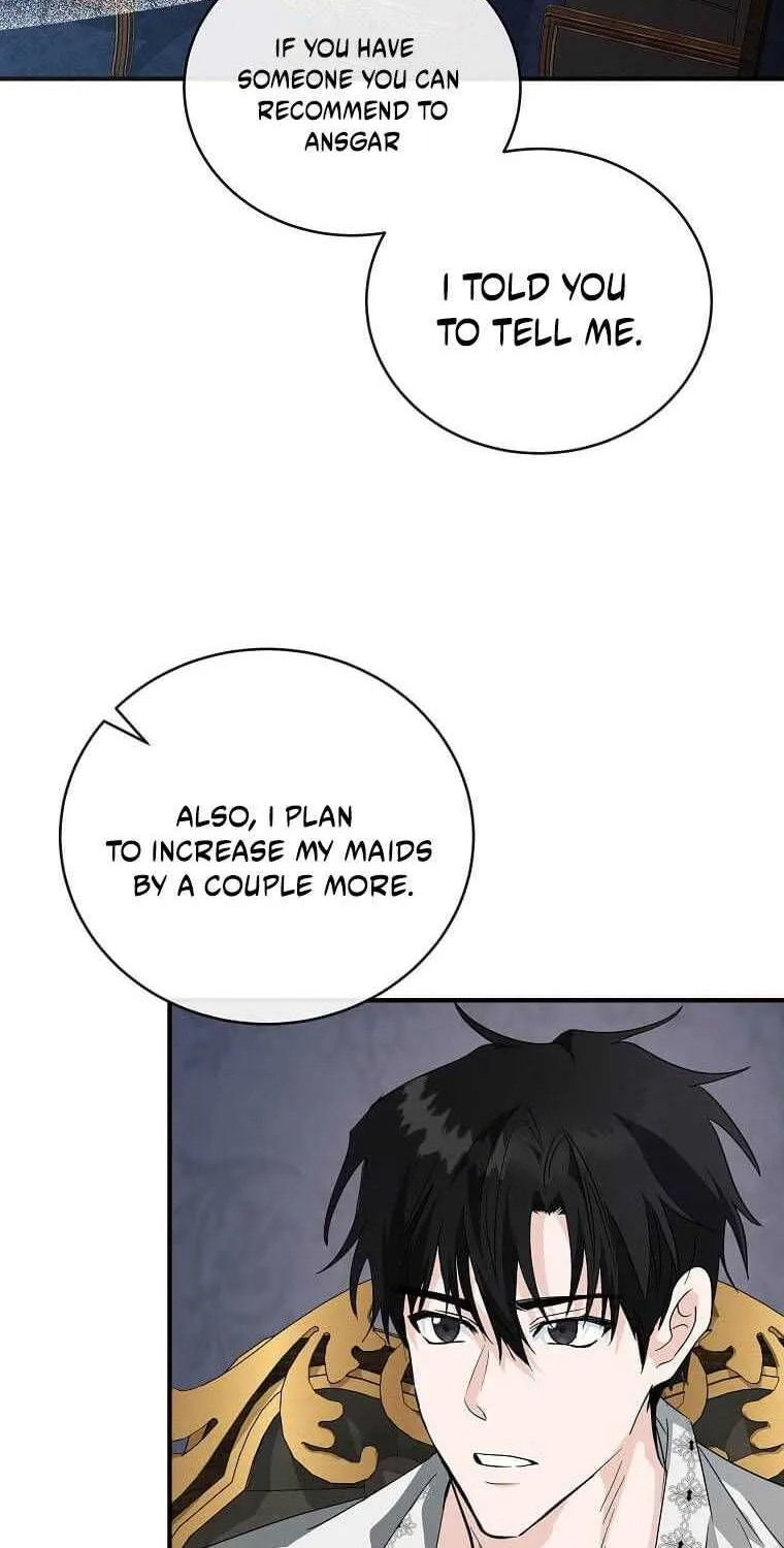The Villainess Lives Twice Zinmanga X Chapter 154 Page 86