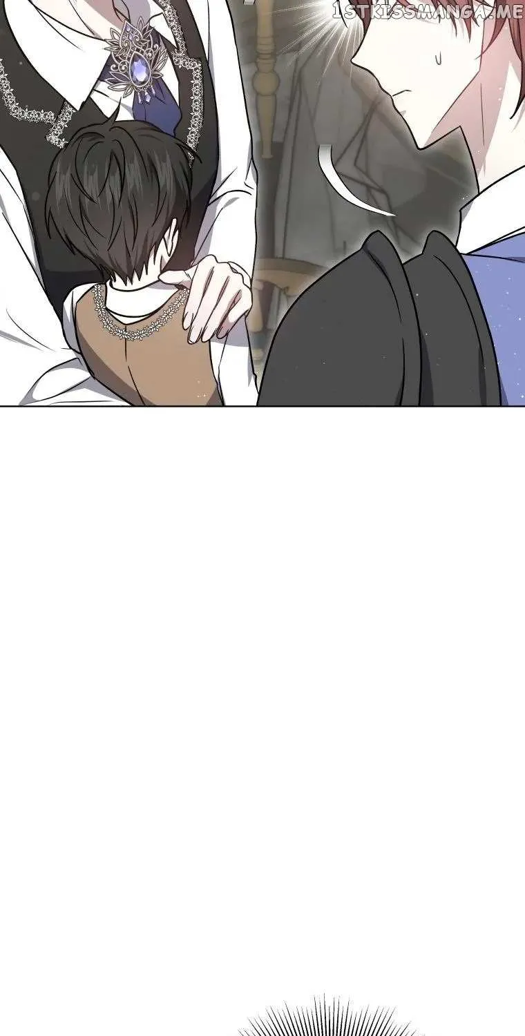 The Male Lead's Nephew Loves Me So Much Zinmanga X Chapter 18 Page 66