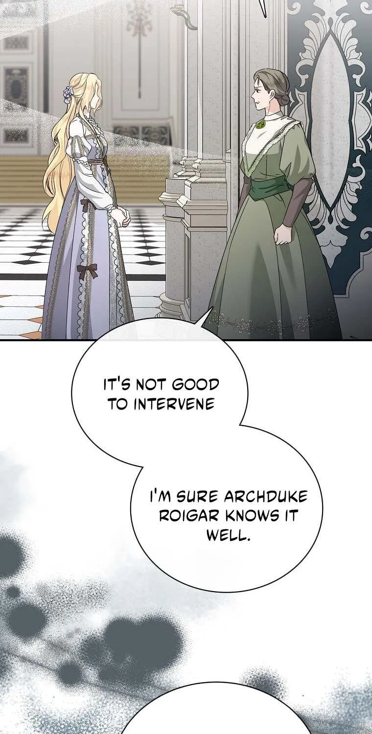 The Villainess Lives Twice Zinmanga X Chapter 152 Page 8