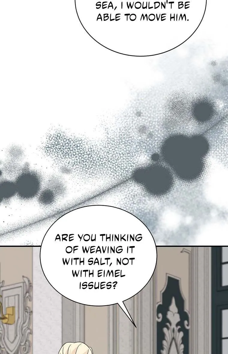 The Villainess Lives Twice Zinmanga X Chapter 152 Page 10