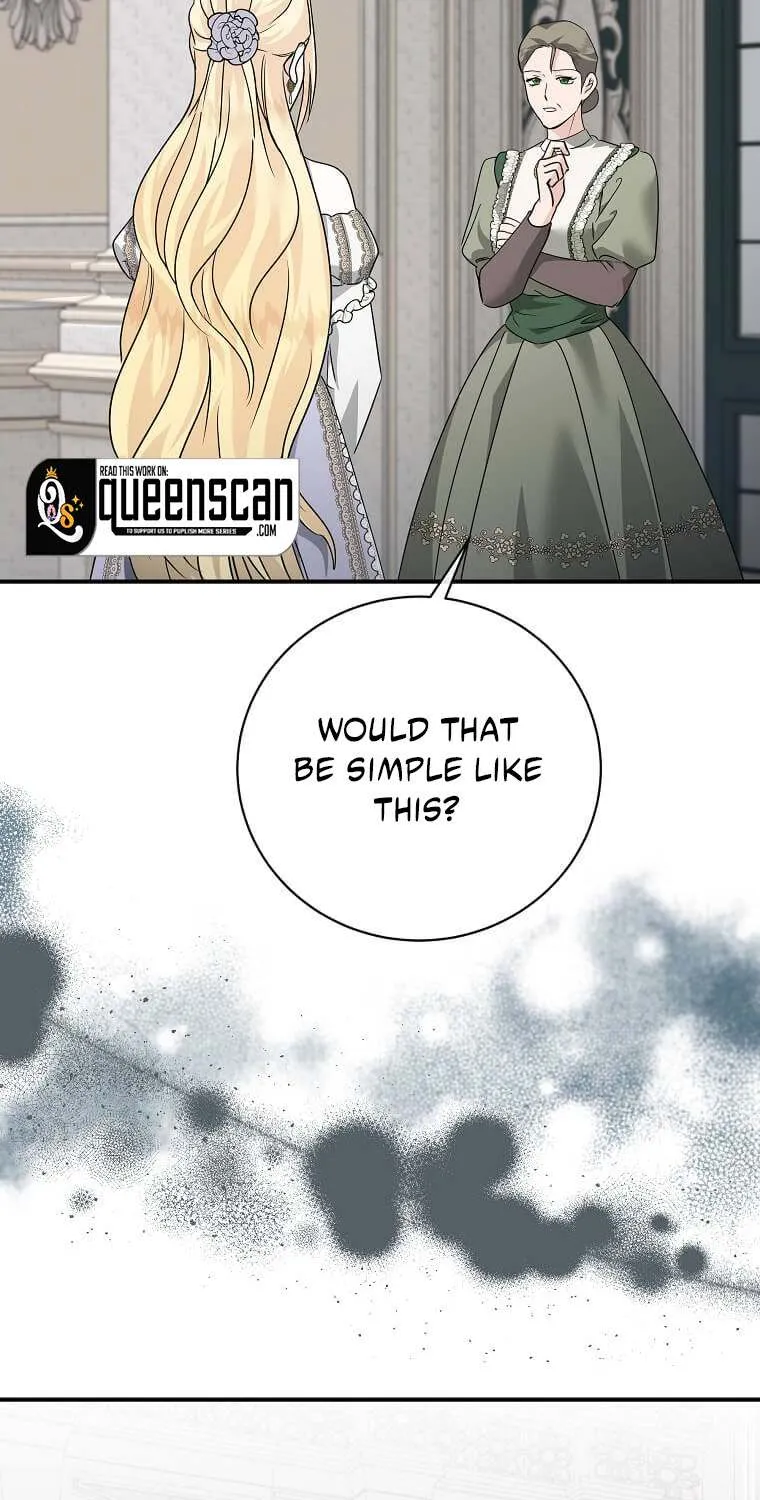 The Villainess Lives Twice Zinmanga X Chapter 152 Page 11
