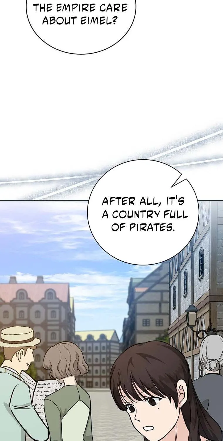 The Villainess Lives Twice Zinmanga X Chapter 152 Page 27