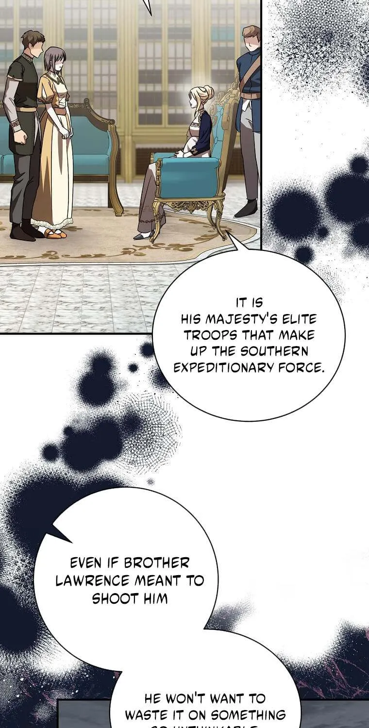 The Villainess Lives Twice Zinmanga X Chapter 152 Page 44