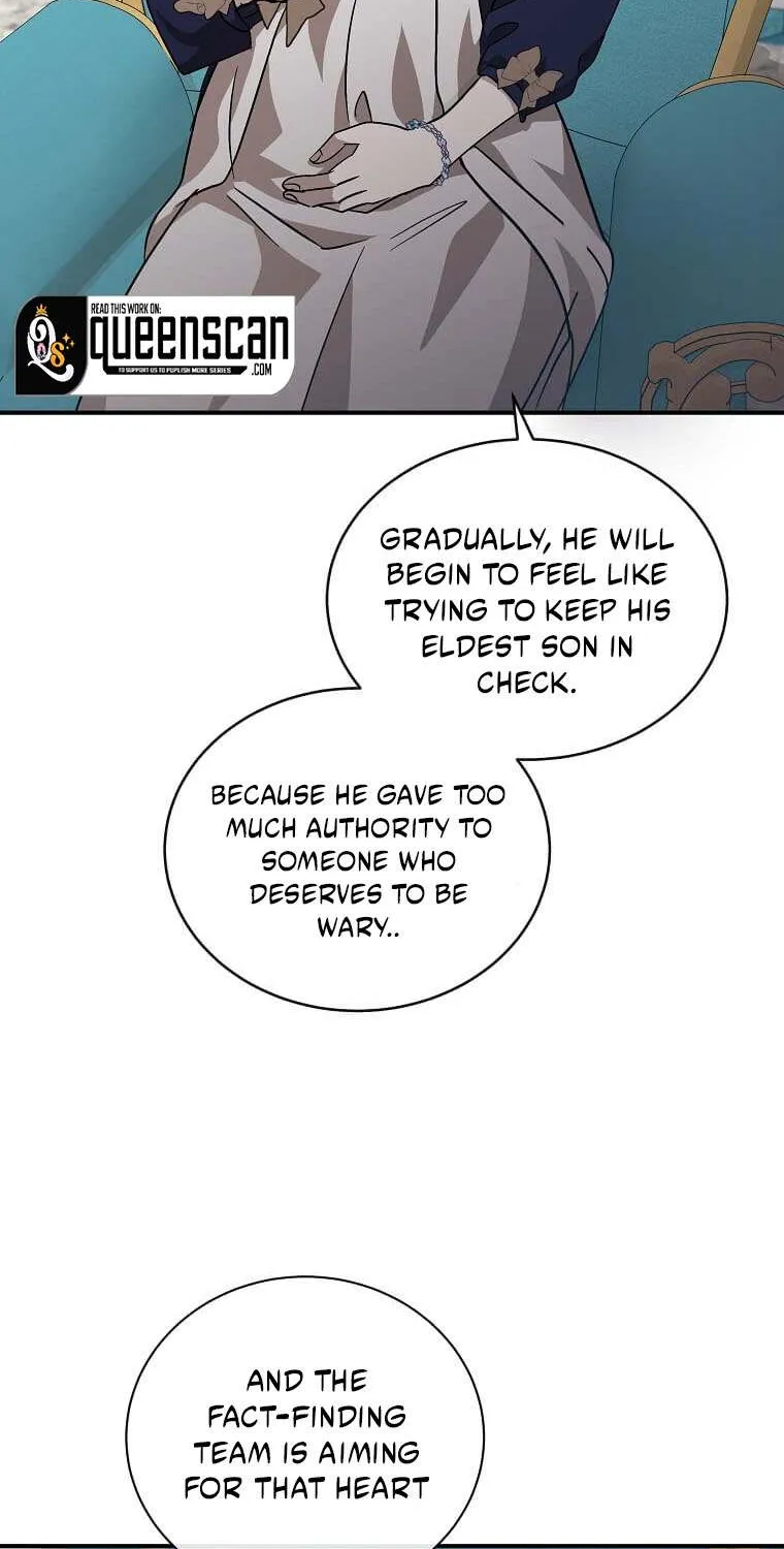 The Villainess Lives Twice Zinmanga X Chapter 152 Page 49