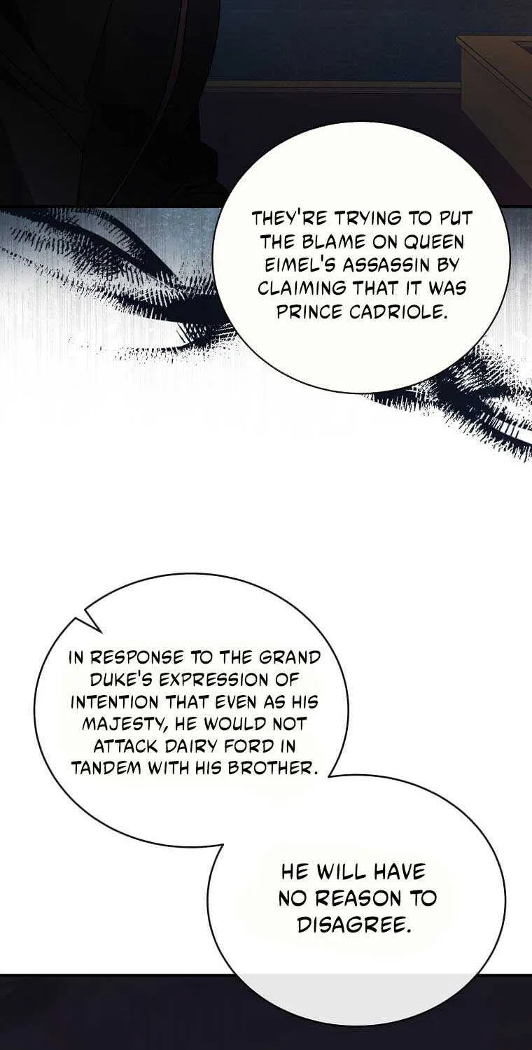The Villainess Lives Twice Zinmanga X Chapter 152 Page 54