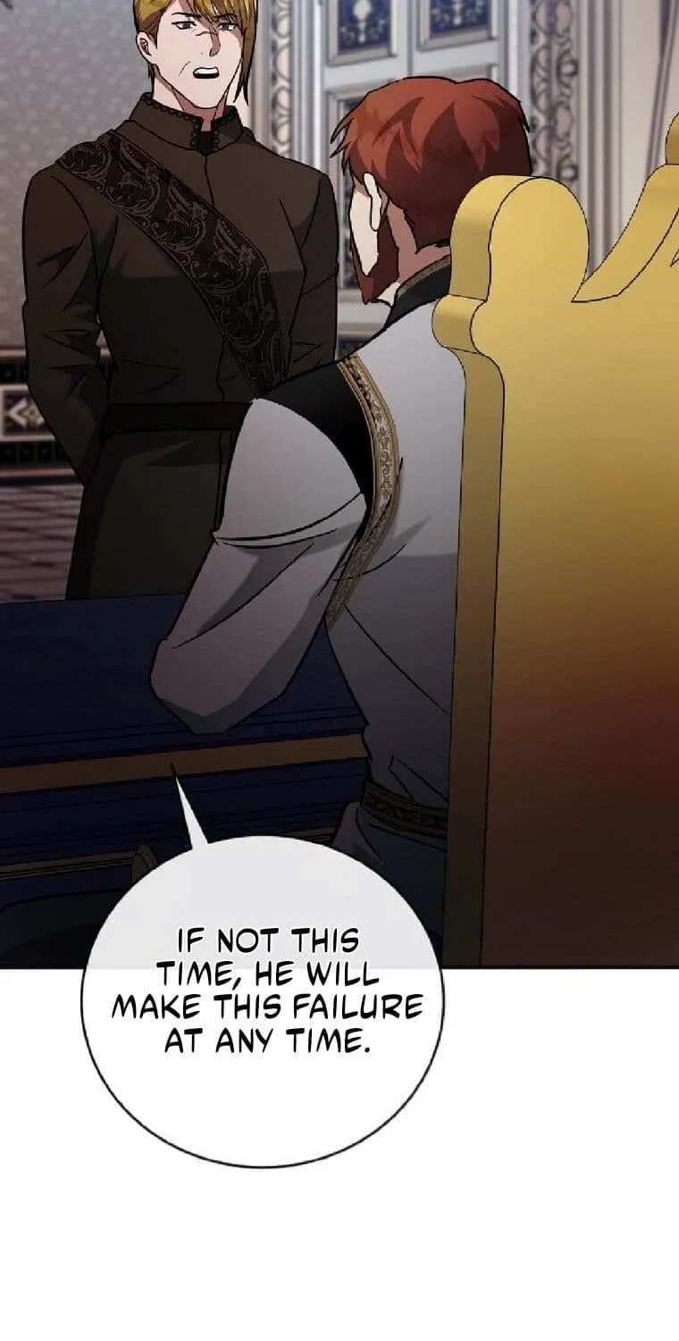 The Villainess Lives Twice Zinmanga X Chapter 150 Page 3