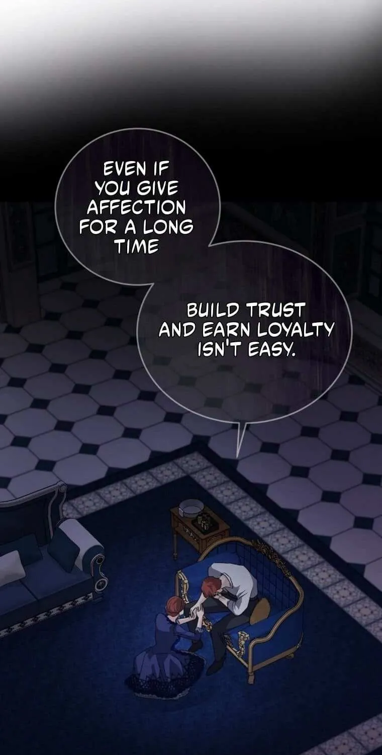 The Villainess Lives Twice Zinmanga X Chapter 150 Page 96