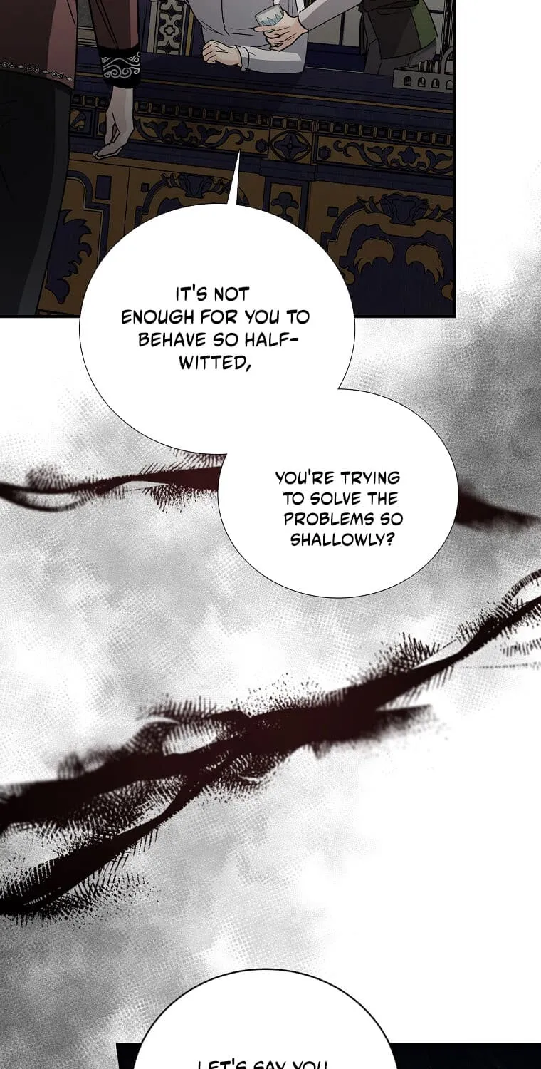 The Villainess Lives Twice Zinmanga X Chapter 149 Page 18