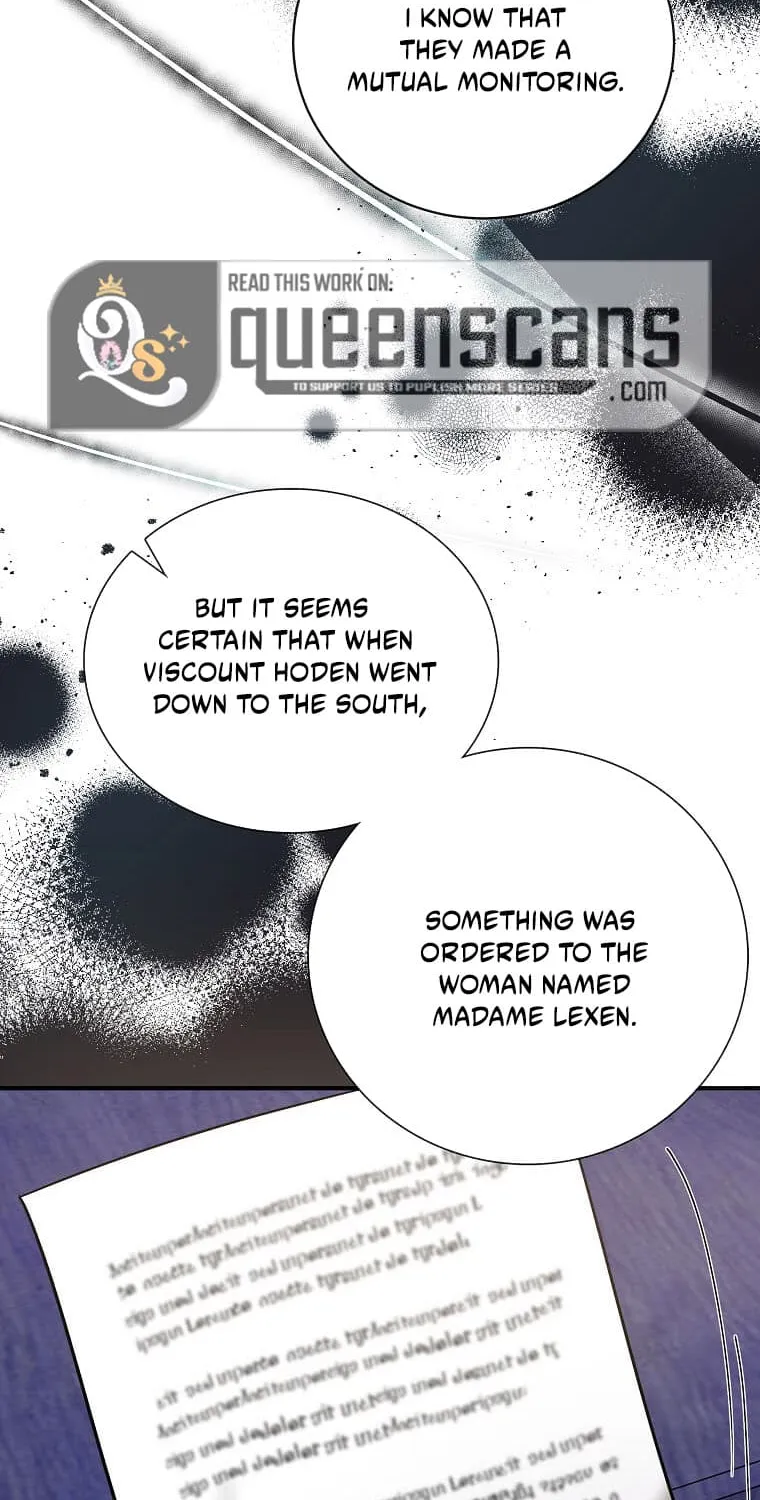 The Villainess Lives Twice Zinmanga X Chapter 149 Page 34