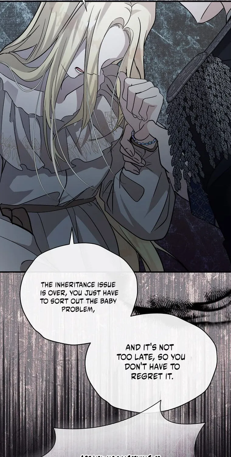 The Villainess Lives Twice Zinmanga X Chapter 147 Page 28