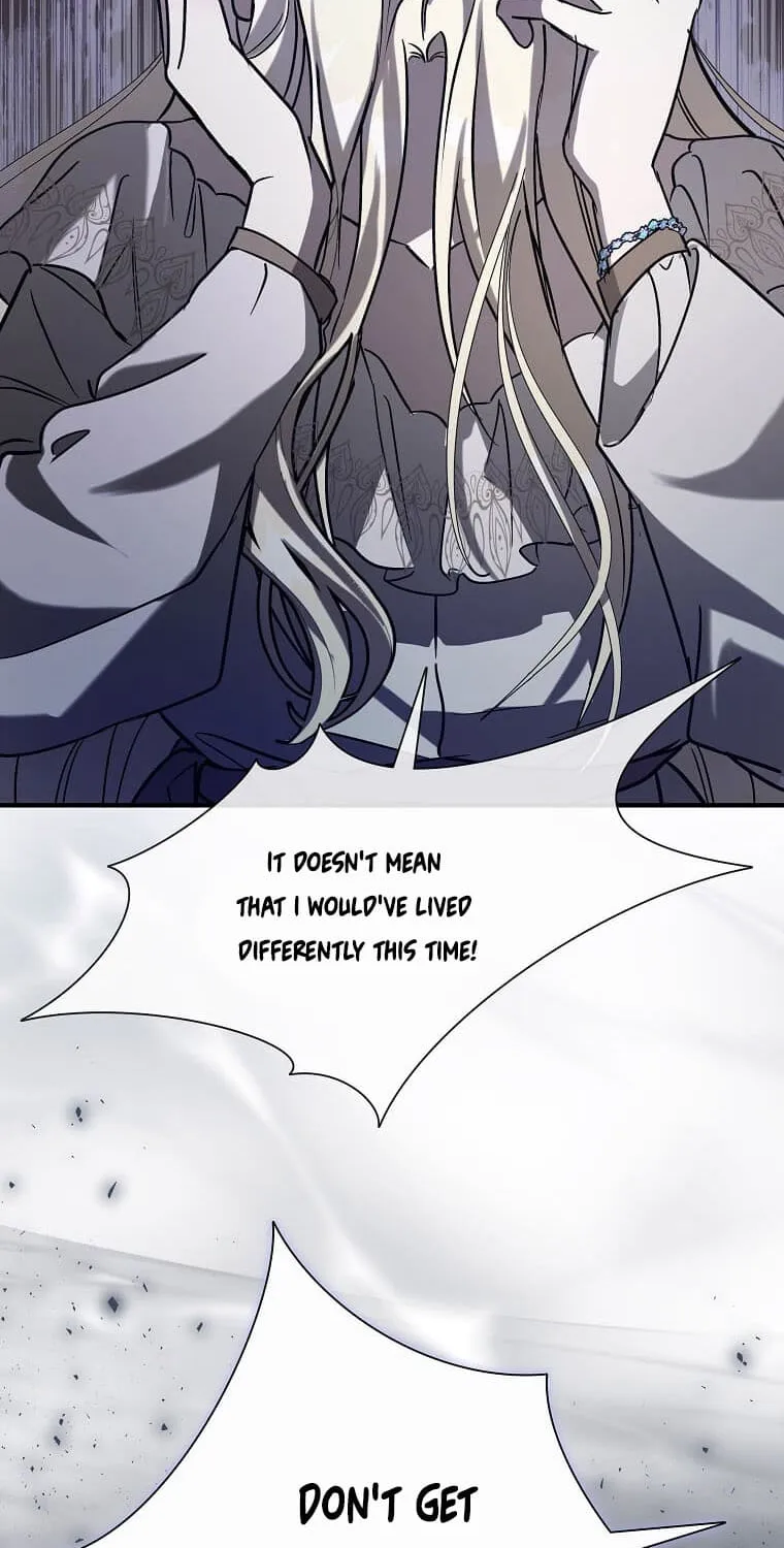 The Villainess Lives Twice Zinmanga X Chapter 147 Page 41