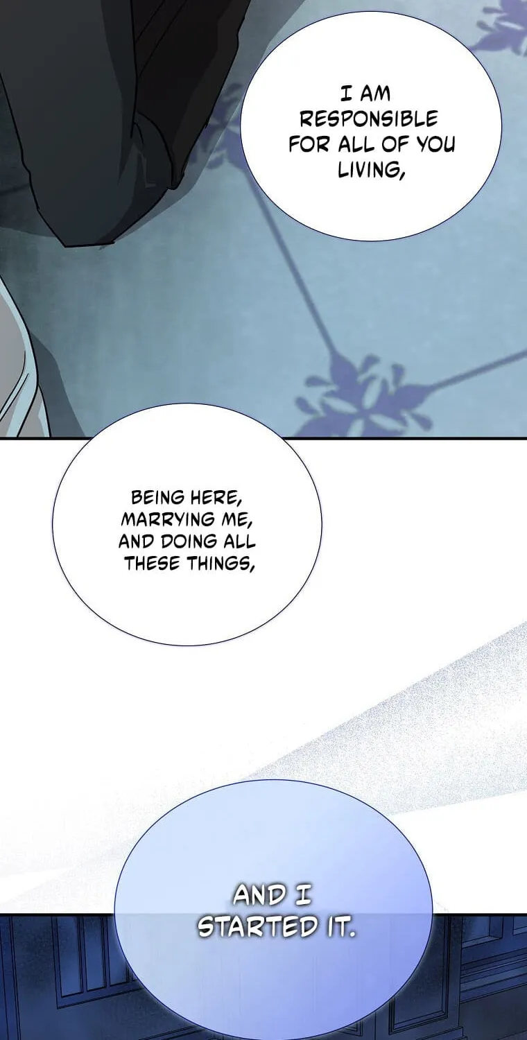 The Villainess Lives Twice Zinmanga X Chapter 147 Page 52