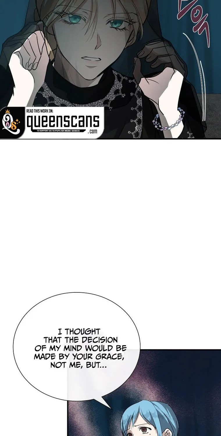 The Villainess Lives Twice Zinmanga X Chapter 145 Page 5